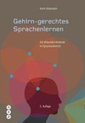 Gehirn-gerechtes Sprachenlernen