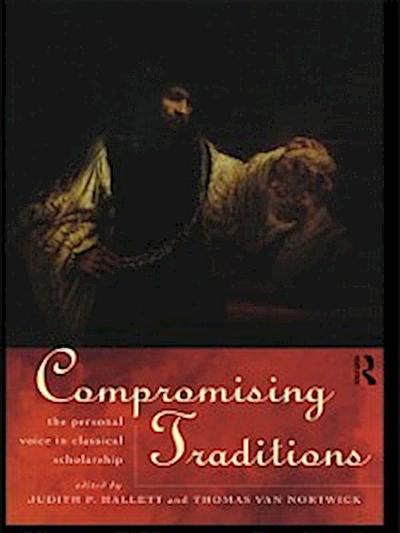 Compromising Traditions