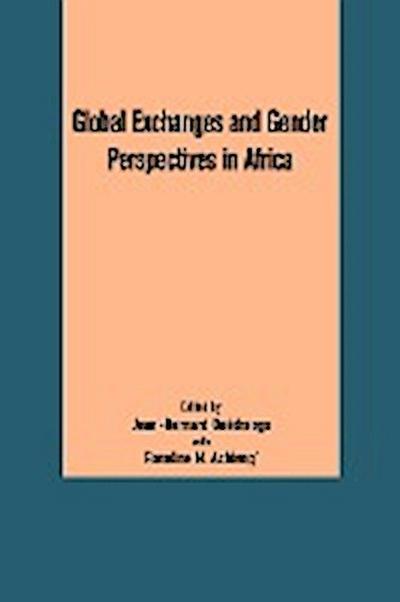 Global Exchanges and Gender Perspectives in Africa