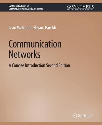 Communication Networks