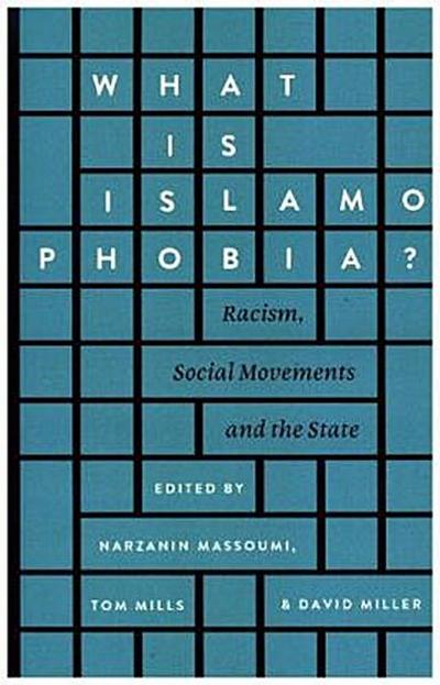 What is Islamophobia?