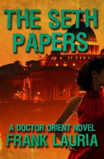 Seth Papers