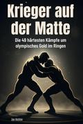 Krieger auf der Matte
