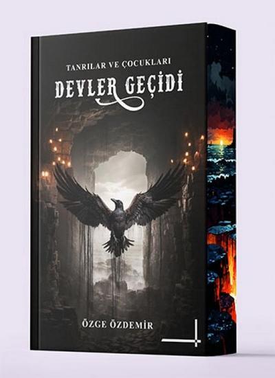 Devler Gecidi