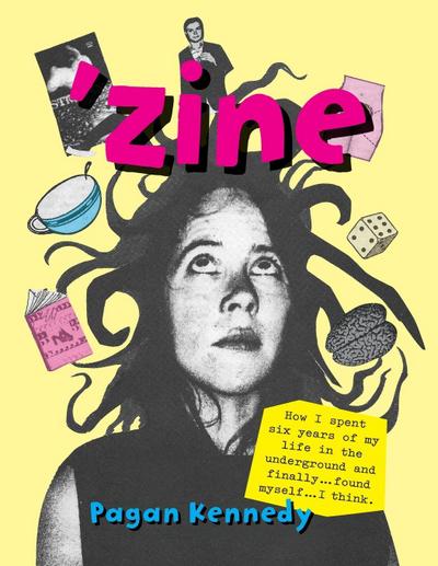 Zine