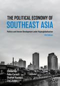 The Political Economy of Southeast Asia