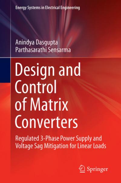 Design and Control of Matrix Converters