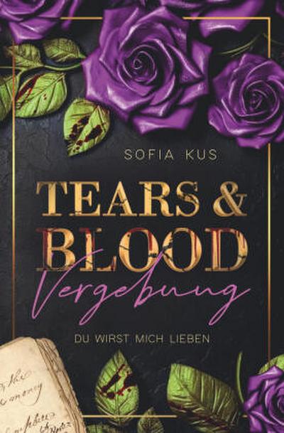 Tears & Blood