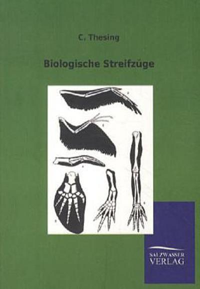Biologische Streifzüge