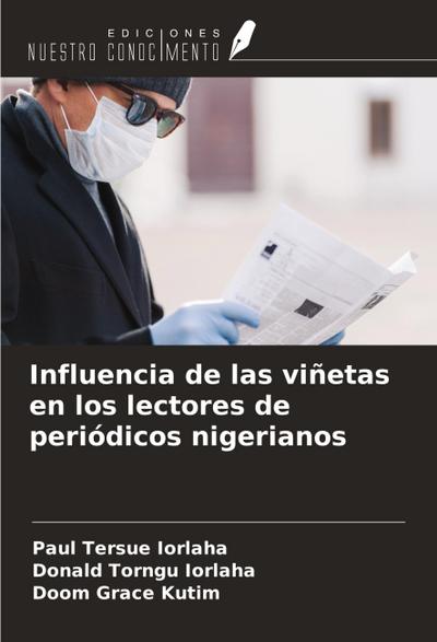 Influencia de las viñetas en los lectores de periódicos nigerianos