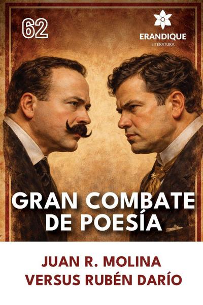 Gran combate de Poesía