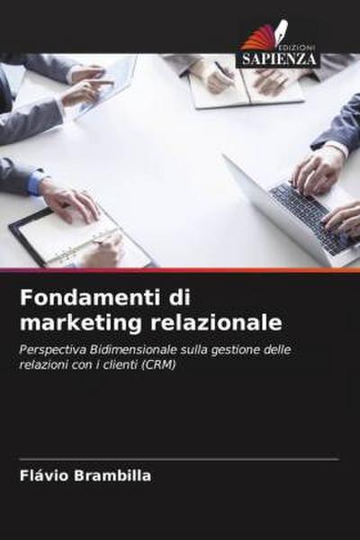 Fondamenti di marketing relazionale