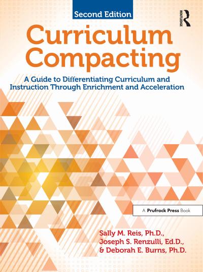 Curriculum Compacting