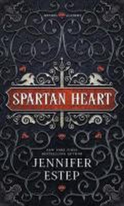 Spartan Heart