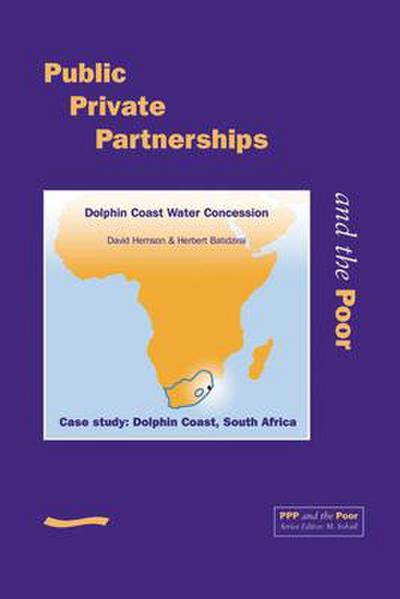 PPP and the Poor: Case Study - Dolphin Coast, South Africa. Dolphin Coast Water Concession