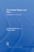 The United States and Peru