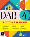 Dai! 4 B2 - Edizione Premium