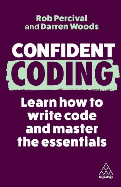 Confident Coding