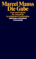 Die Gabe