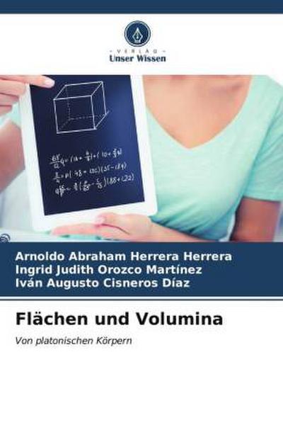 Flächen und Volumina