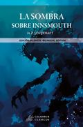 La sombra sobre Innsmouth