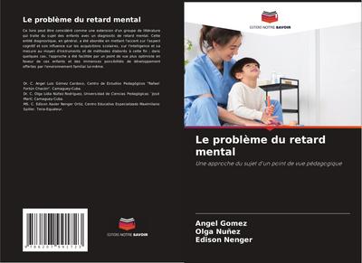 Le problème du retard mental