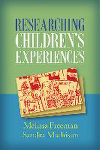 Researching Children’s Experiences
