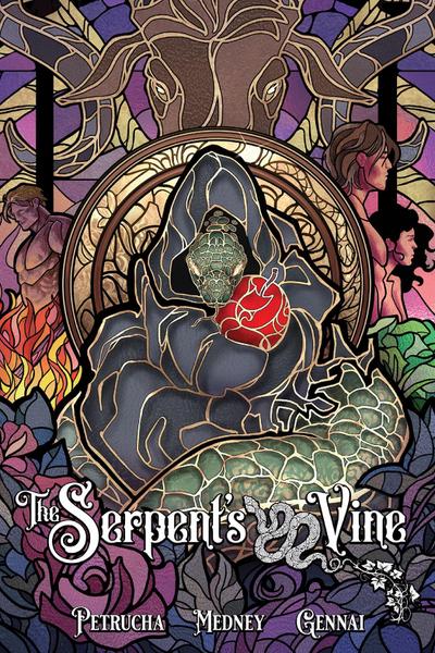 Serpent’s Vine