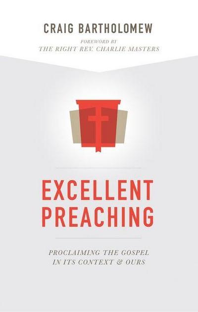 Excellent Preaching