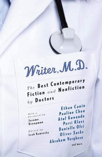 Writer, M.D.