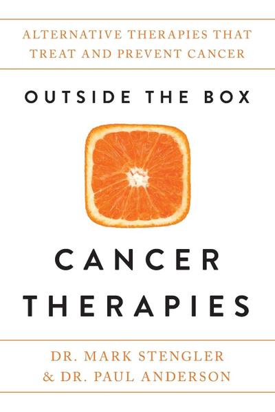 Outside the Box Cancer Therapies