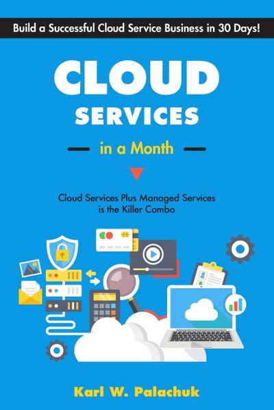 Cloud Services in a Month