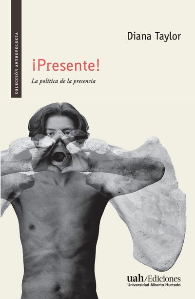 ¡Presente!