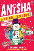 Anisha, Accidental Detective: Christmas Chaos