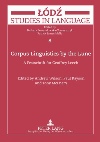 Corpus Linguistics by the Lune