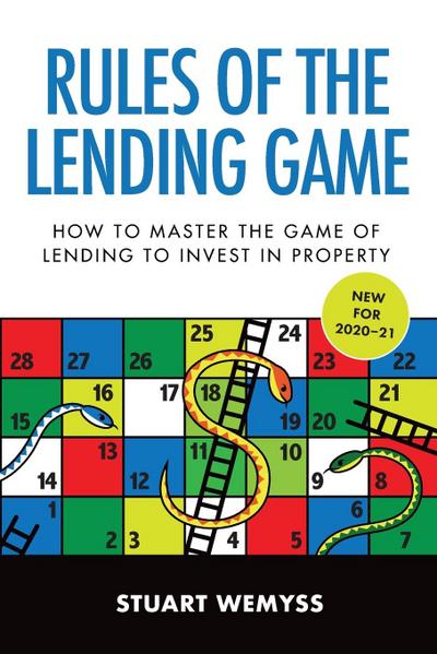 Rules of the Lending Game