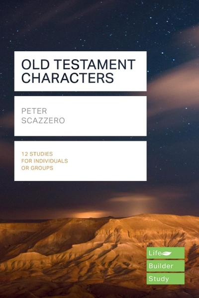Old Testament Characters