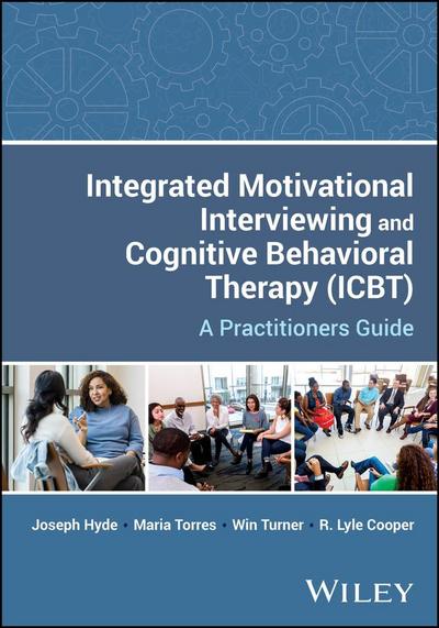 Integrated Motivational Interviewing and Cognitive Behavioral Therapy (Icbt)