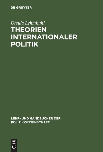 Theorien internationaler Politik