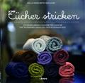 Tücher stricken - Für Küche und Bad