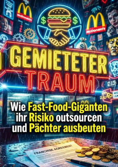 Gemieteter Traum