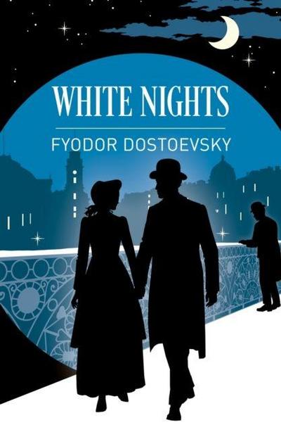 White Nights and Other Stories