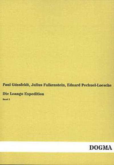 Die Loango Expedition