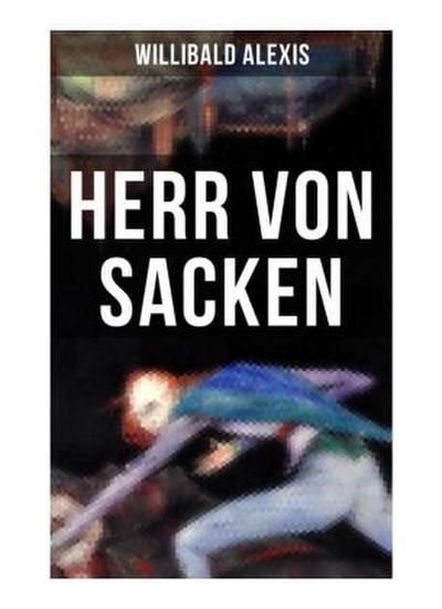 Herr von Sacken