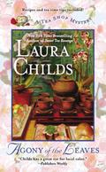 Agony Of The Leaves by Laura Childs Paperback | Indigo Chapters