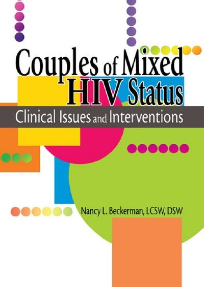 Couples of Mixed HIV Status