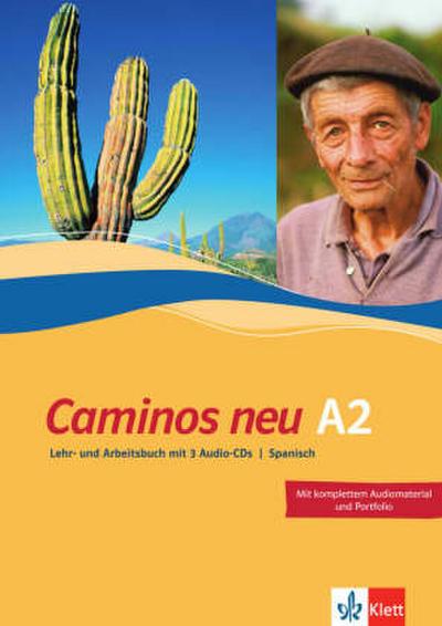 Caminos neu Caminos neu A2