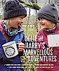 Ollie and Harry’s Marvellous Adventures (International Edition)