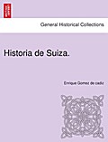 Historia de Suiza