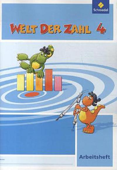 Welt der Zahl - Ausgabe 2011 Nord